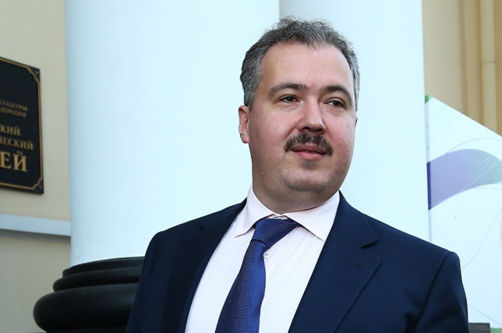 5 место. Гендиректор USM Advisors Иван Стрешинский — $10 млн.