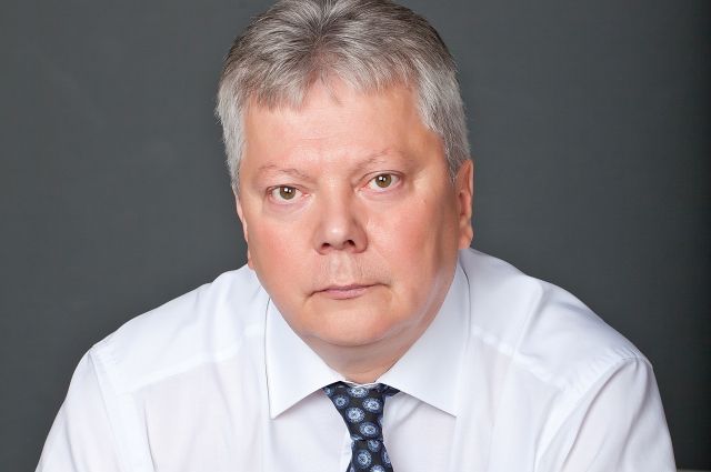 До сих пор Васильев занимал пост председателя Союза промышленников и предпринимателей края.