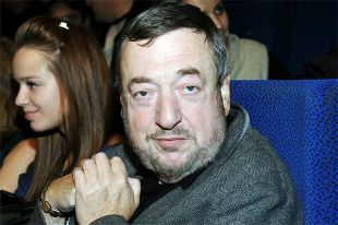 Павел Лунгин.