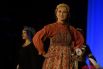 Конкурс красоты «Пермская краса» среди представительниц народов, проживающих в регионе, прошёл в краевой столице вечером в четверг, 24 ноября.