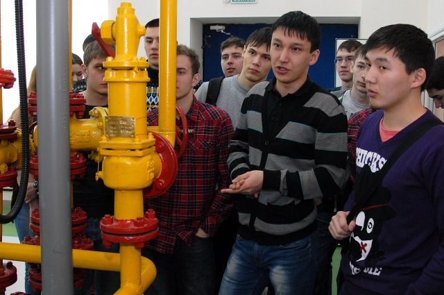 Омские учебные заведения будут привлекать талантливую молодёжь. 