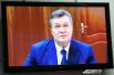 Виктор Янукович сделал заявление о том, что его допрос умышленно сорвали.