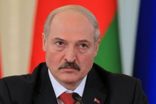 Александр Лукашенко