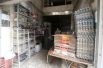 Продуктовый магазин в Алеппо.