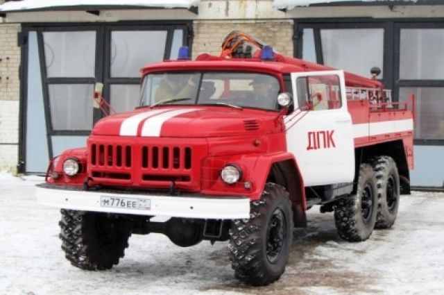 Добровольцы помогли справиться с тушением двух пожаров в Кузбассе.