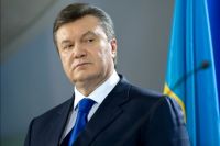 Виктор Янукович