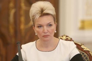 Раиса Богатырева