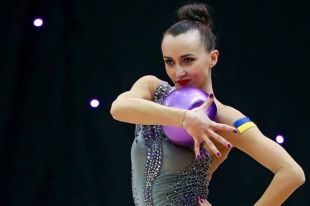 Анна Ризатдинова