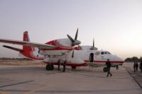 Самолет Ан-32П