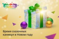 Для участия нужно совершить покупки по карте у партнеров проекта на общую сумму от 3000 рублей.