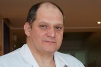 Дмитрий Николаевич Стрункин, главный врач, директор «Консультационного онкологического центра СИСТЕМА СТРУНКИНА»