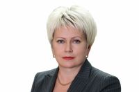 Председателем оренбургского городского совета выбрана Ольга Березнева.
