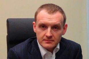 Виктор Левицкий