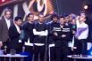 Команды очень старались удивить членов жюри, но победитель должен быть лишь один