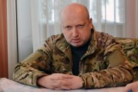 Александр Турчинов