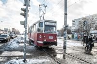 После обеда маршрут обещают вернуть в полном размере.