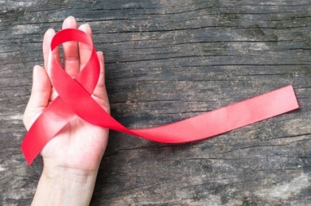 Многие здоровые люди не знают, что такое ВИЧ и думают, что с ними никогда такого не случится.