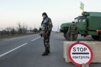 КПВВ
