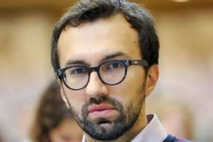 Сергей Лещенко