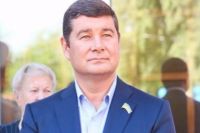 Александр Онищенко