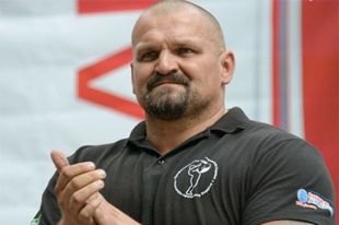 Василий Вирастюк