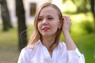 Анна Калинчук