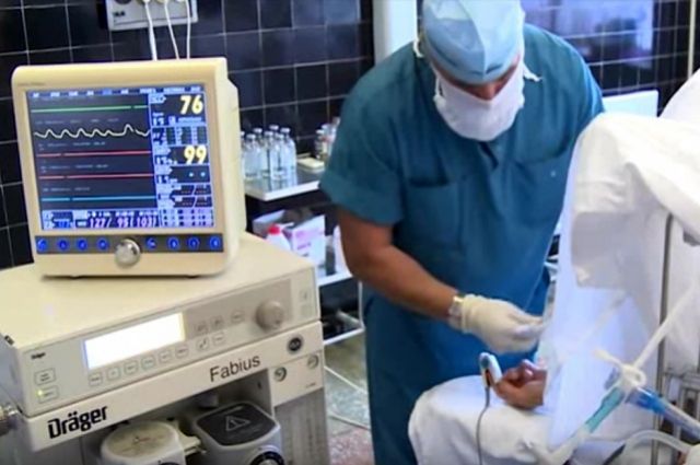 Подобные хирургические вмешательства являются дальнейшим шагом в развитии высокотехнологической медицинской помощи онкологическим больным Пензенской области.