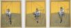 Триптих Фрэнсиса Бэкона «Три наброска к портрету Люсьена Фрейда» в 2013 году был продан за рекордную для открытых аукционов сумму в $142 млн.