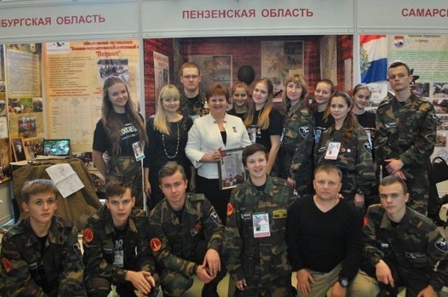 Торжественная церемония награждения победителей состоится в рамках форума «Молодежь России - Поколению Победителей» в Московской области.