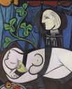 Картина Пабло Пикассо «Обнаженная, зеленые листья и бюст» была продана в 2010 году за $106 млн. На картине изображена молодая подруга художника Мари-Терез Вальтер. Коллекционер, приобретший полотно, пожелал остаться неизвестным.