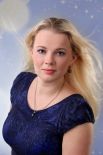 Рябова Екатерина, Кировская областная клиническая психиатрическая больница, 32 года