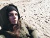 Дарья Морозова, одна из администраторов группы волонтерской помощи