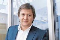 Александр Данилюк
