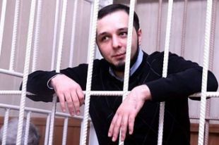 Юрий Павленко