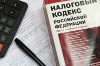 Омские налогоплательщики чтят налоговый кодекс.
