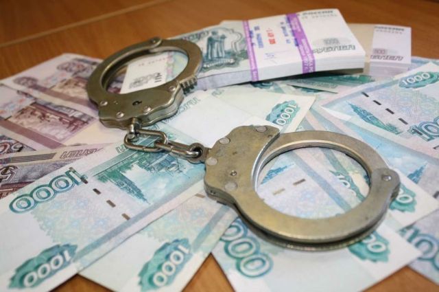 Домашний арест чиновнику снимут за полмиллиона рублей
