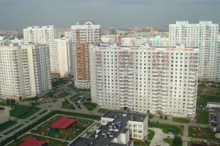 Люберцы.