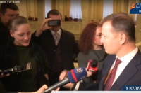 Олег Ляшко