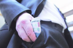 Сотрудники СГУПС обвиняются в коррупции