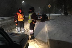 Нетрезвых водителей будут ловить в Барнауле