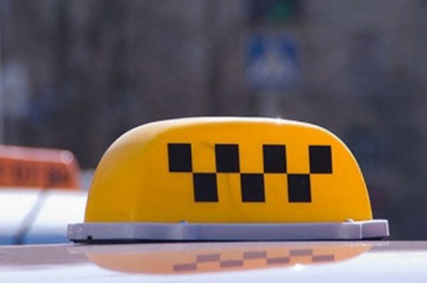 Запуск Яндекс.Такси в Новокузнецке.