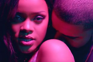 Rihanna - Work (Explicit) ft. Drake