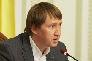 Тарас Кутовой