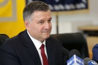 Арсен Аваков