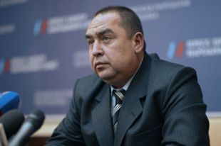 Игорь Плотницкий