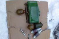 Боеприпасы