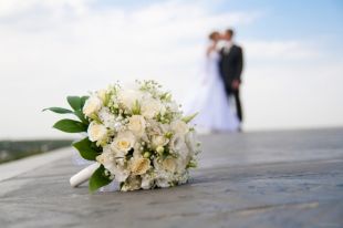 Самые громкие свадьбы 2016 года