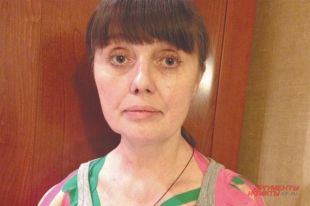 Марина Ужова.