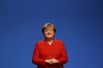 3 место — канцлер Германии Ангела Меркель. В 2015 году она была второй в списке.
