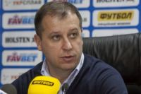 Юрий Вернидуб